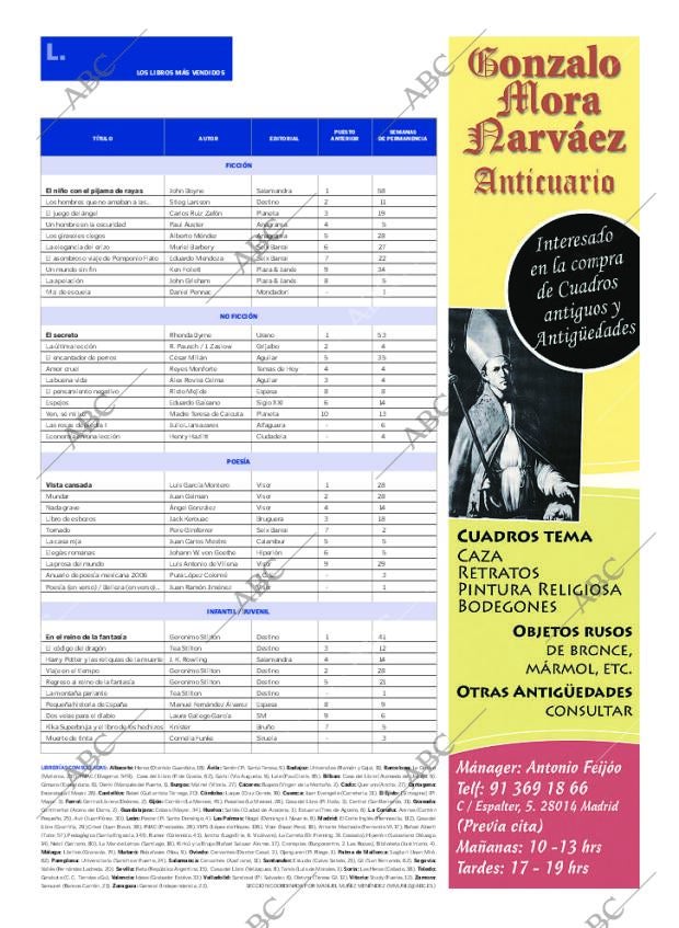 CULTURAL MADRID 11-10-2008 página 29