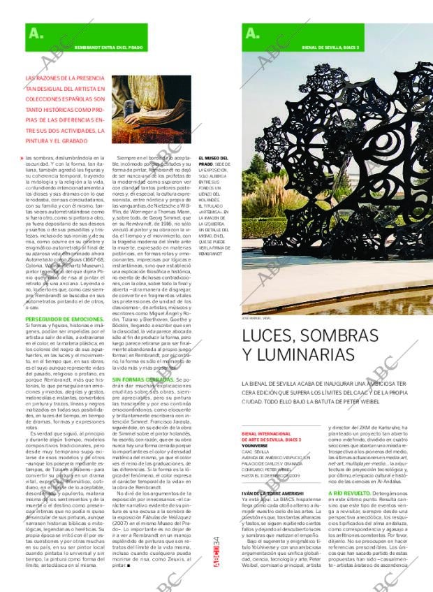 CULTURAL MADRID 11-10-2008 página 34