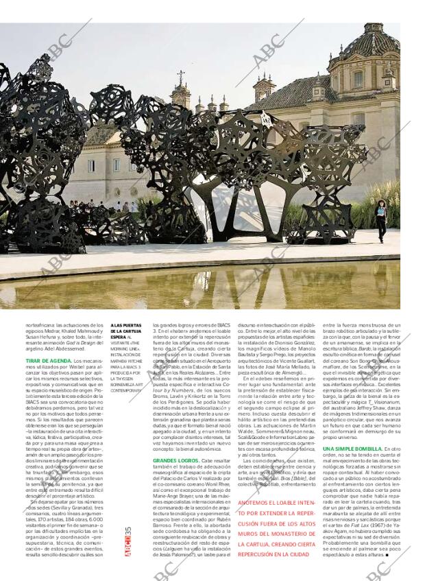 CULTURAL MADRID 11-10-2008 página 35