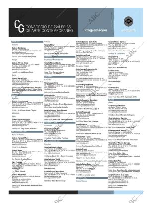 CULTURAL MADRID 11-10-2008 página 36