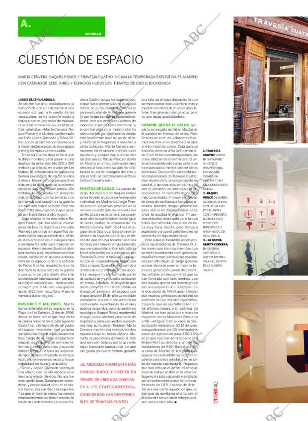 CULTURAL MADRID 11-10-2008 página 40