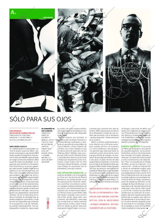 CULTURAL MADRID 11-10-2008 página 42