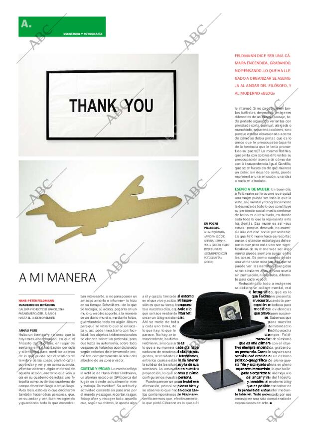 CULTURAL MADRID 11-10-2008 página 43