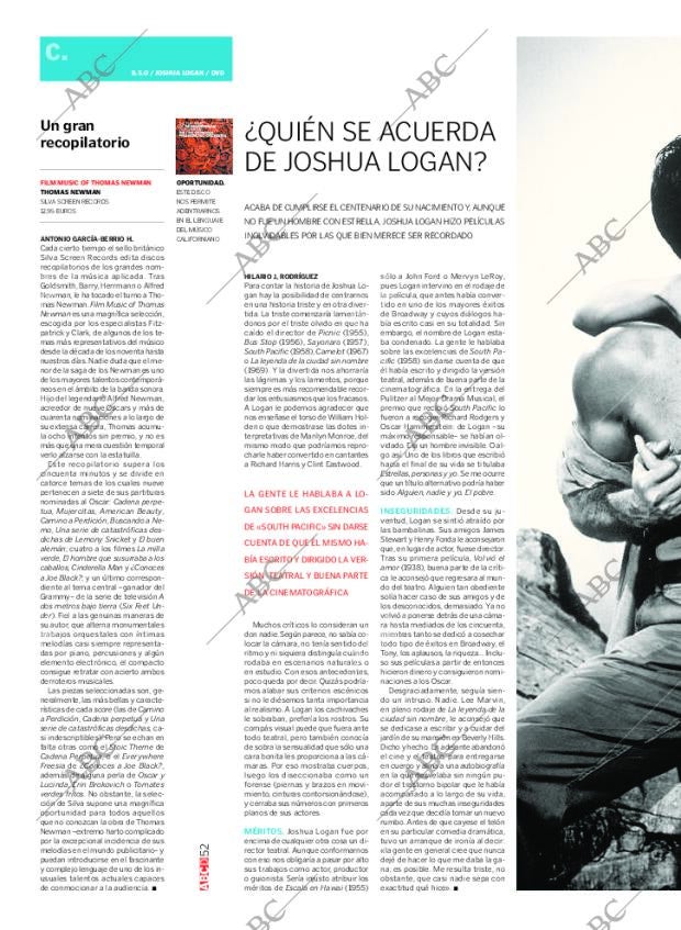 CULTURAL MADRID 11-10-2008 página 52