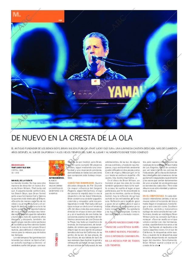 CULTURAL MADRID 11-10-2008 página 59