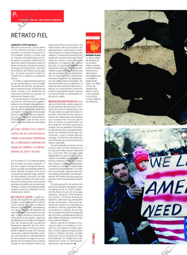 CULTURAL MADRID 11-10-2008 página 6