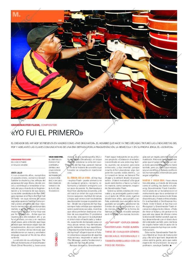 CULTURAL MADRID 11-10-2008 página 60