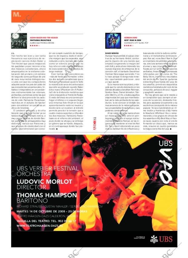 CULTURAL MADRID 11-10-2008 página 61