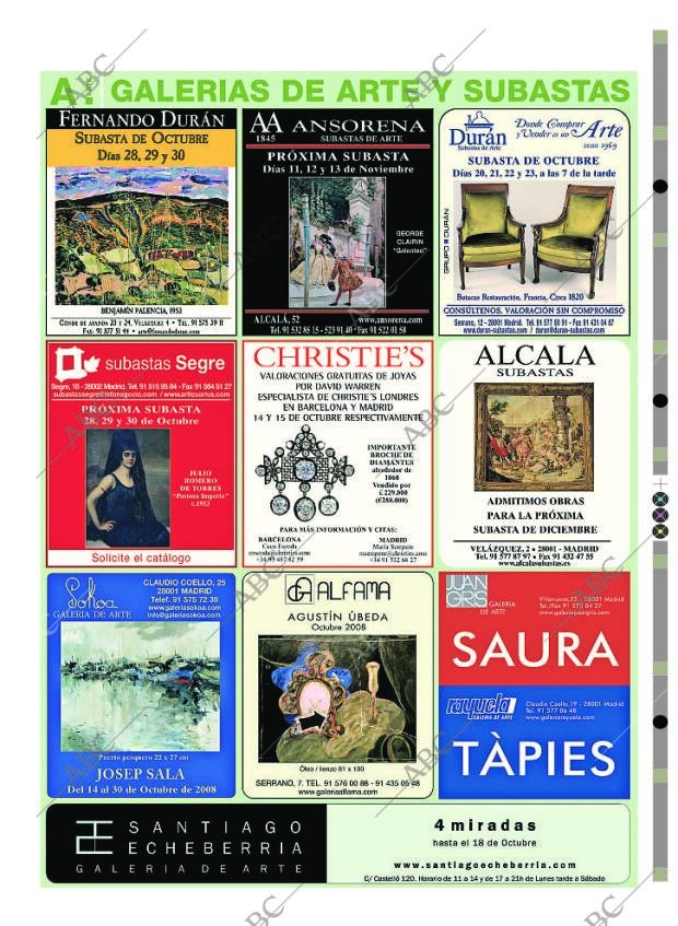 CULTURAL MADRID 11-10-2008 página 64