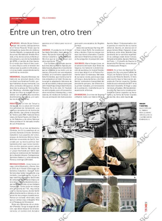 CULTURAL MADRID 11-10-2008 página 9