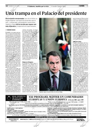 ABC CORDOBA 12-10-2008 página 19