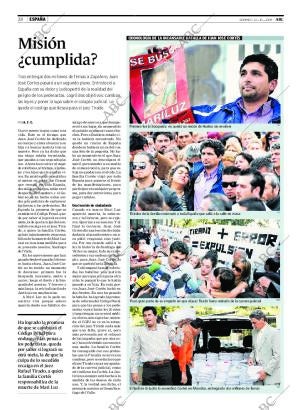 ABC CORDOBA 12-10-2008 página 28