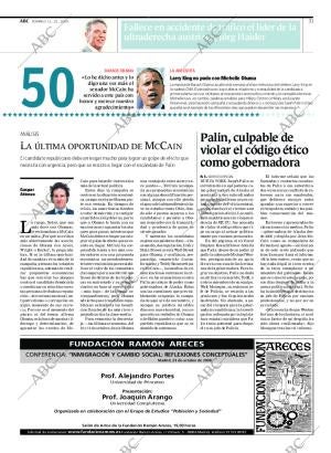 ABC CORDOBA 12-10-2008 página 31
