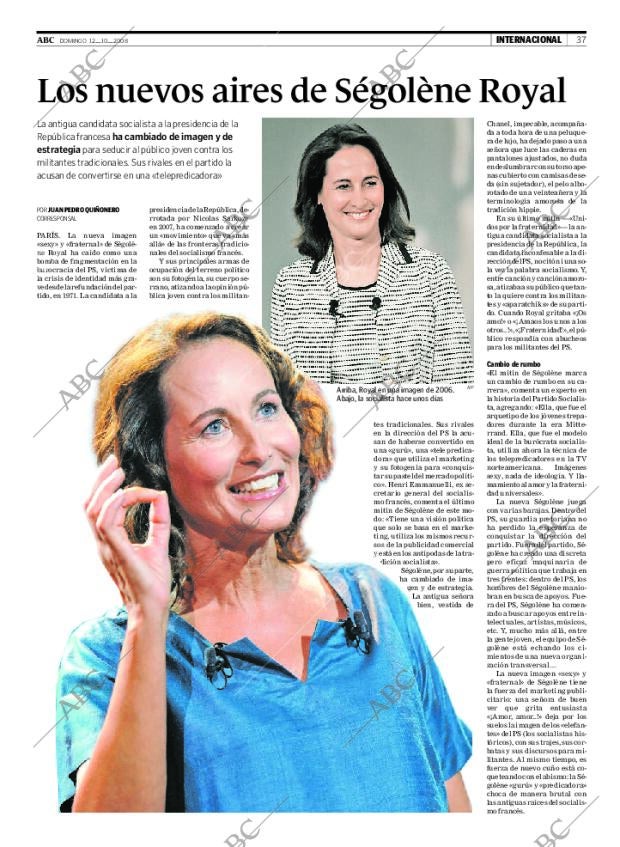 ABC CORDOBA 12-10-2008 página 37