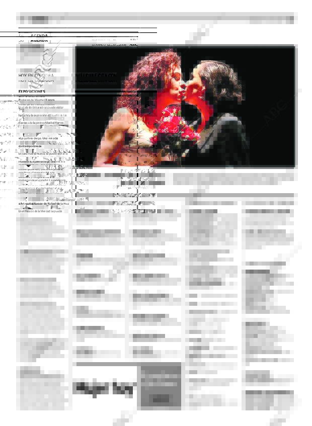 ABC CORDOBA 12-10-2008 página 58