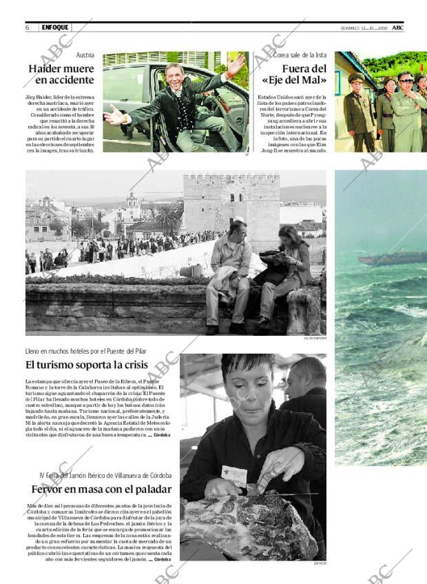 ABC CORDOBA 12-10-2008 página 6