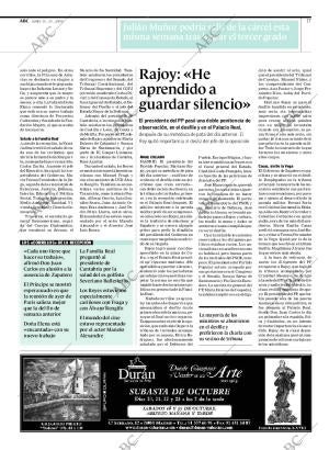 ABC CORDOBA 13-10-2008 página 17