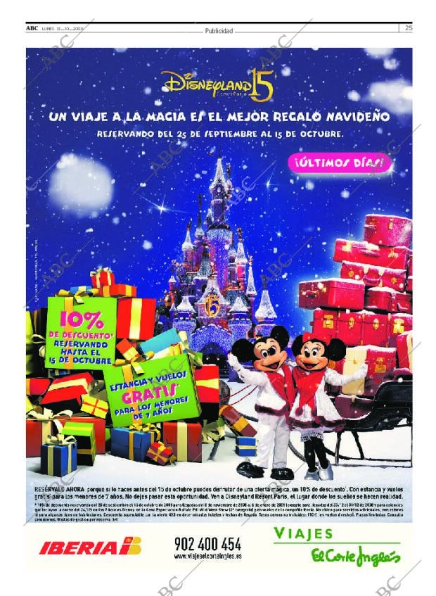 ABC CORDOBA 13-10-2008 página 25