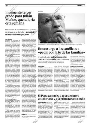 ABC CORDOBA 13-10-2008 página 27