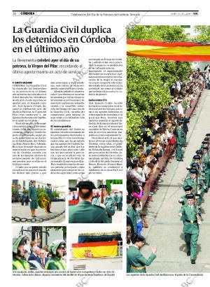 ABC CORDOBA 13-10-2008 página 36