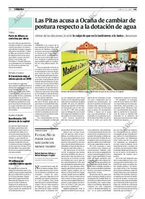 ABC CORDOBA 13-10-2008 página 38