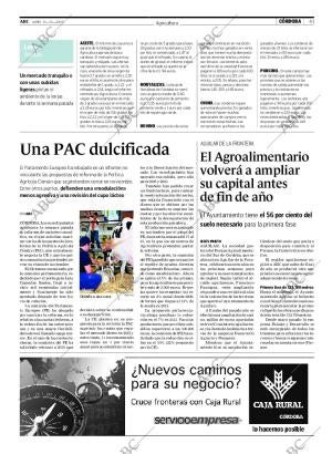 ABC CORDOBA 13-10-2008 página 41