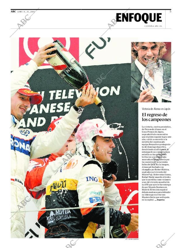 ABC CORDOBA 13-10-2008 página 5