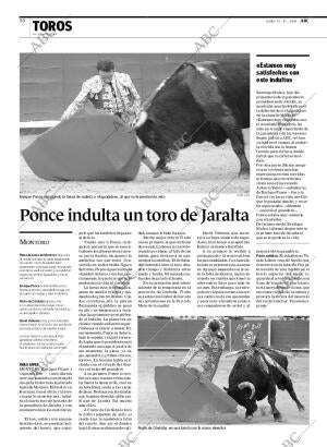 ABC CORDOBA 13-10-2008 página 58