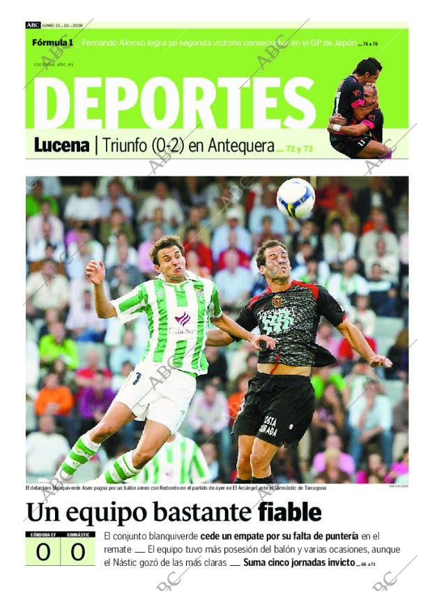 ABC CORDOBA 13-10-2008 página 65