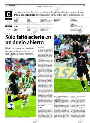 ABC CORDOBA 13-10-2008 página 66
