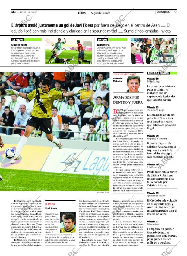 ABC CORDOBA 13-10-2008 página 67