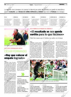 ABC CORDOBA 13-10-2008 página 69