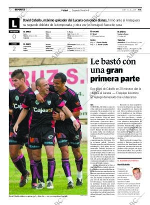 ABC CORDOBA 13-10-2008 página 72