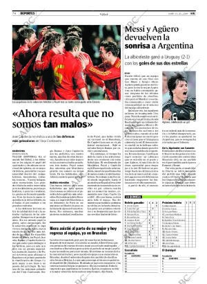 ABC CORDOBA 13-10-2008 página 74