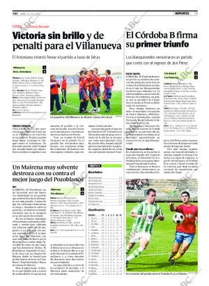 ABC CORDOBA 13-10-2008 página 75