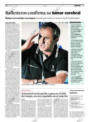 ABC CORDOBA 13-10-2008 página 81