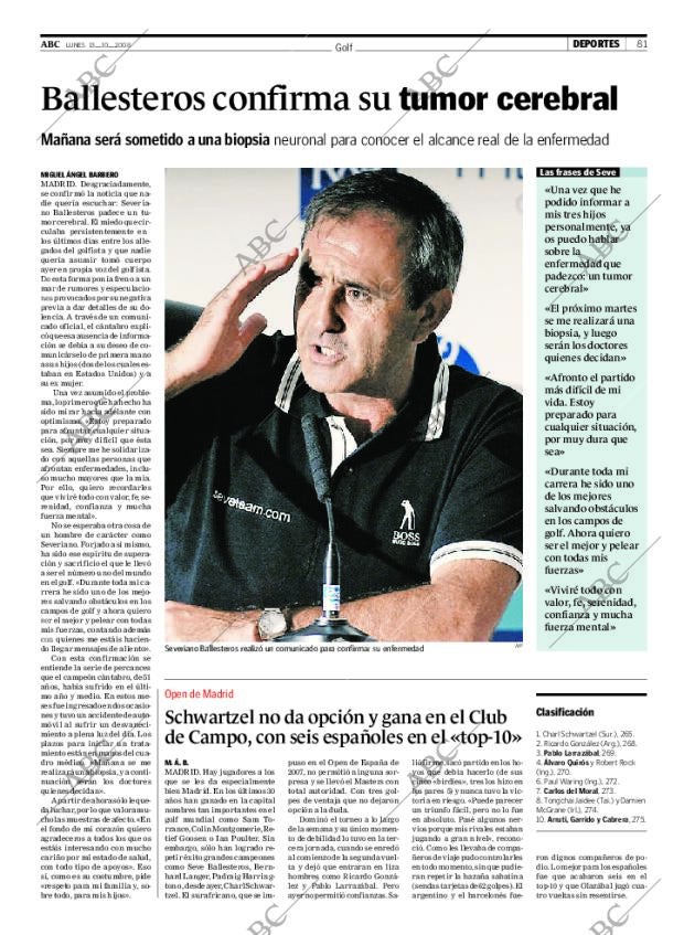 ABC CORDOBA 13-10-2008 página 81