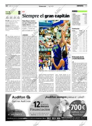 ABC CORDOBA 13-10-2008 página 83