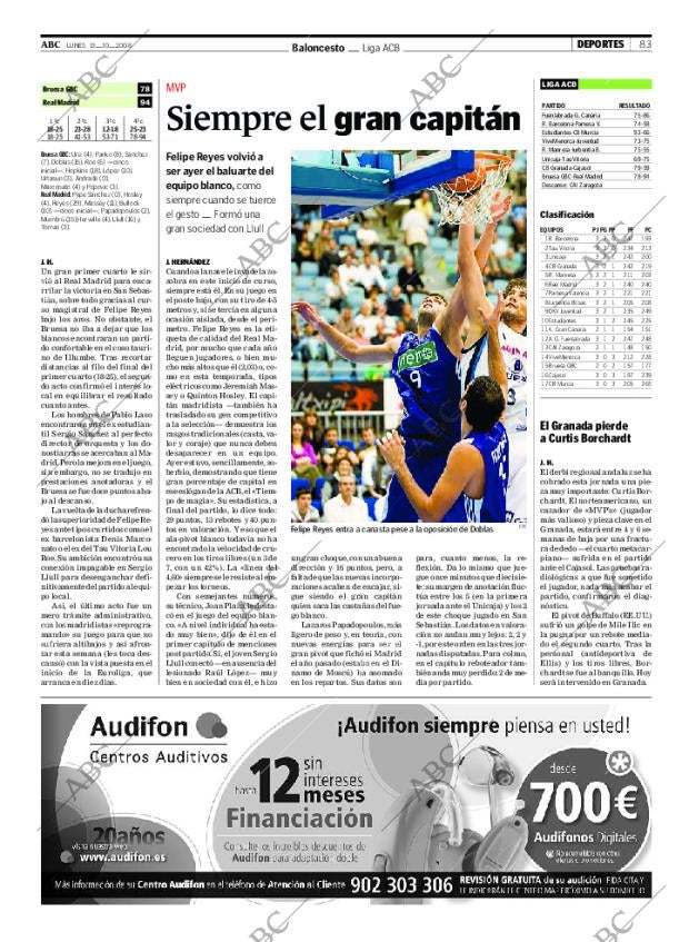 ABC CORDOBA 13-10-2008 página 83