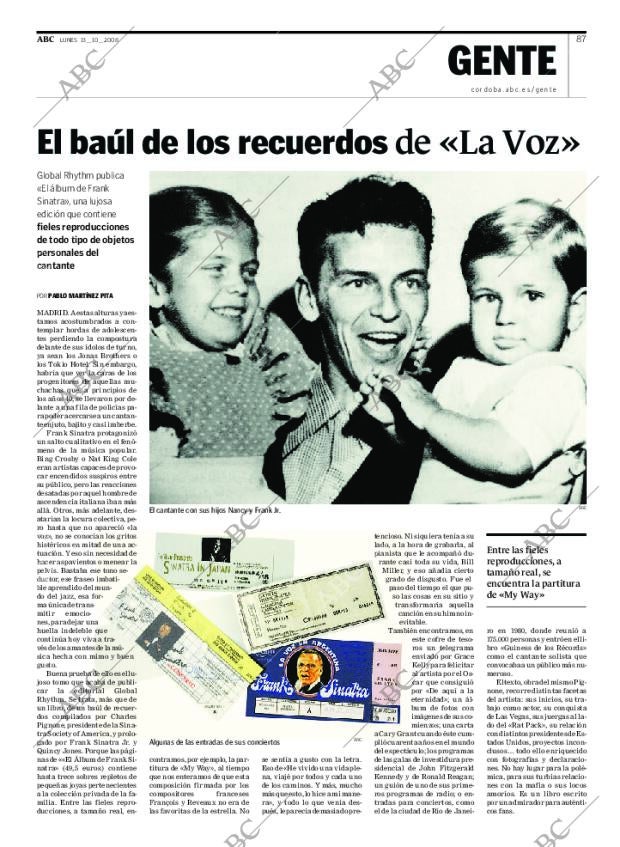 ABC CORDOBA 13-10-2008 página 87