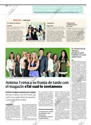ABC CORDOBA 13-10-2008 página 91