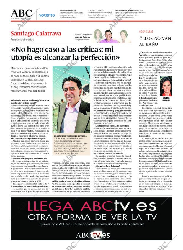 ABC MADRID 13-10-2008 página 102