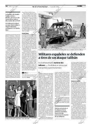 ABC MADRID 13-10-2008 página 17