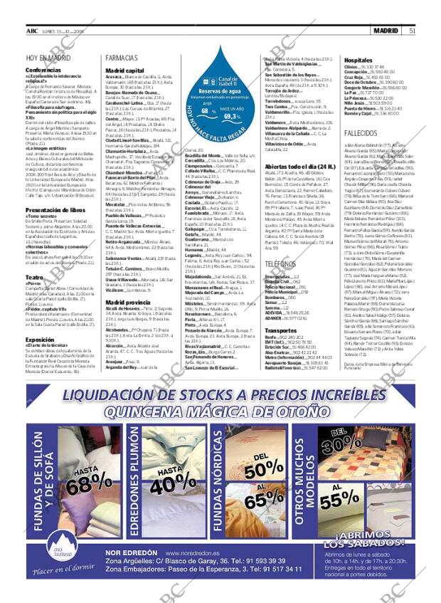 ABC MADRID 13-10-2008 página 51