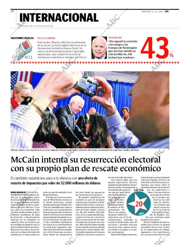 ABC CORDOBA 15-10-2008 página 28