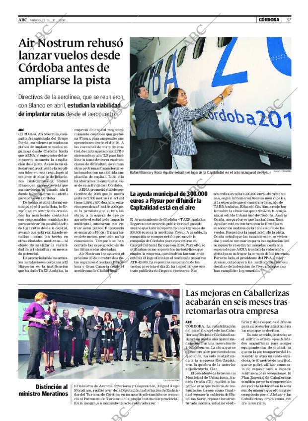 ABC CORDOBA 15-10-2008 página 37