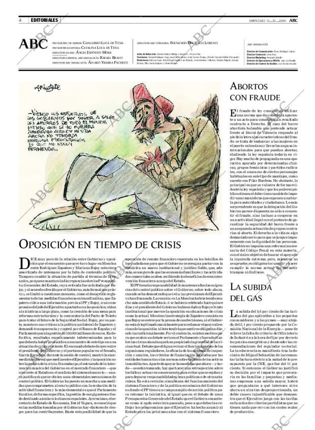 ABC CORDOBA 15-10-2008 página 4