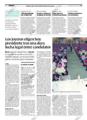 ABC CORDOBA 15-10-2008 página 40