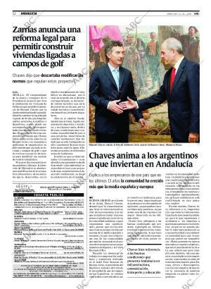 ABC CORDOBA 15-10-2008 página 52