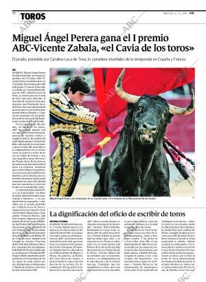 ABC CORDOBA 15-10-2008 página 66